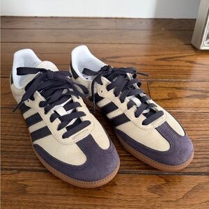 Adidas Sambas, Sz US 8